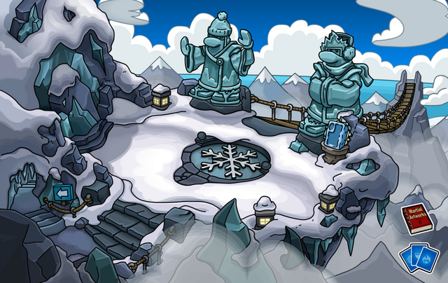 File:Snow Dojo.png