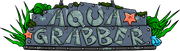 Aqua Grabber Logo