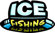Ice Fishing logo
