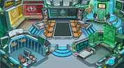 EPF Command Renovated