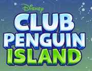 CP Island Party Logo