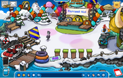 Funny Hat Week