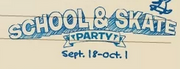 School logo