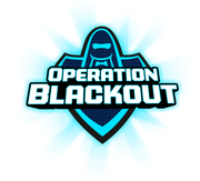 Operation Blackout logo