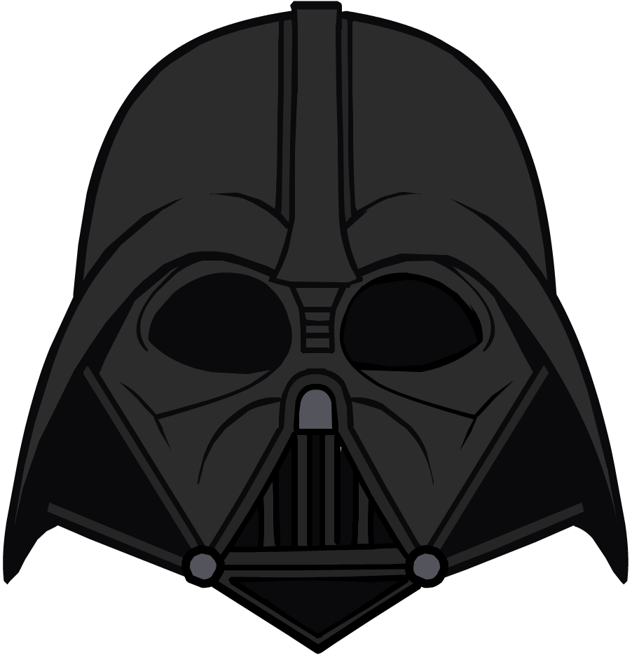 Casque De Dark Vador