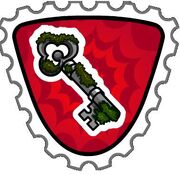 Pin tastico