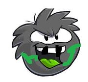 Vampi puffle