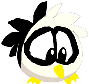 Puffle gounter