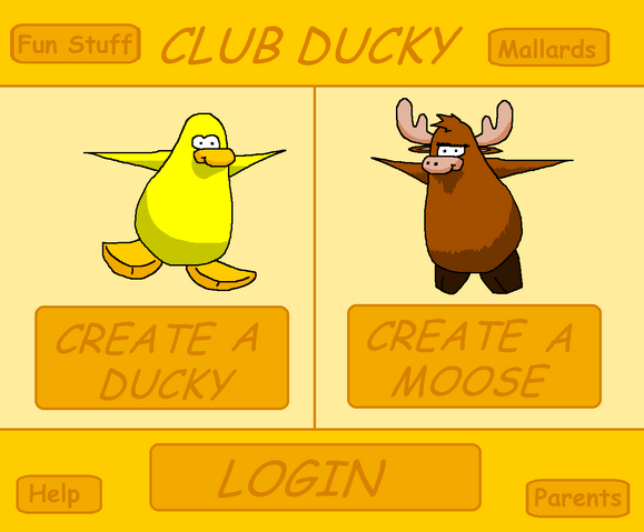 File:DuckyLogin.png