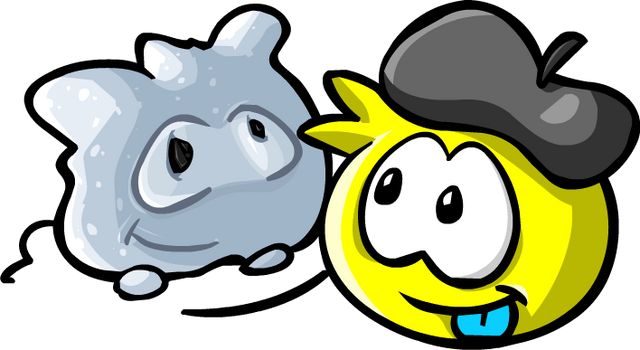 File:Yellow Puffle21.png