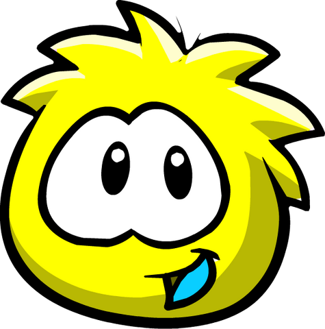 File:Yellow Puffle20.png