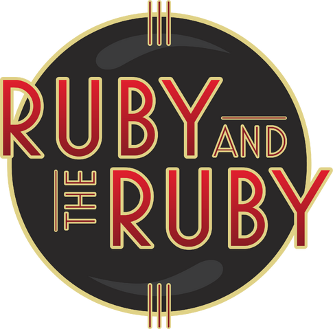 File:Ruby and the Ruby logo.png