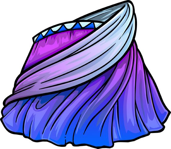 File:Fairy Princess Dress icon.png