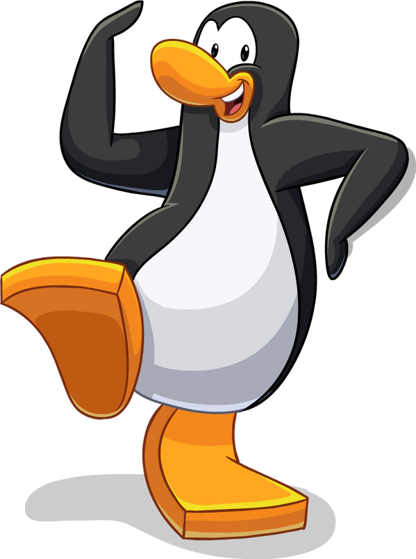 Imagen Pingüinopng Club Penguin Wiki Fandom Powered By Wikia