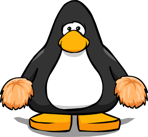 File:Orange Pompoms Playercard.png
