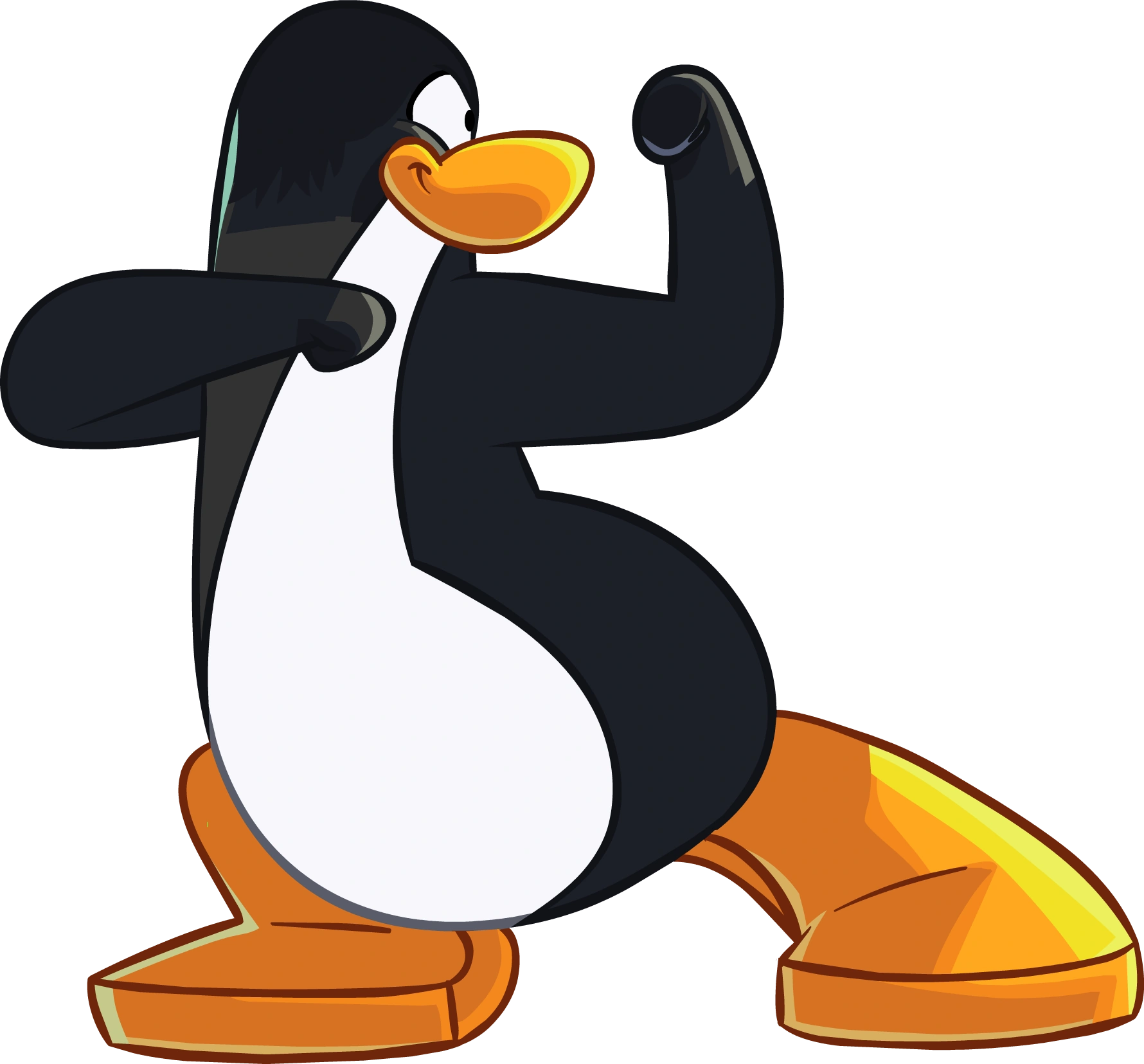 Image Punchy.png Club Penguin Wiki Fandom powered by Wikia