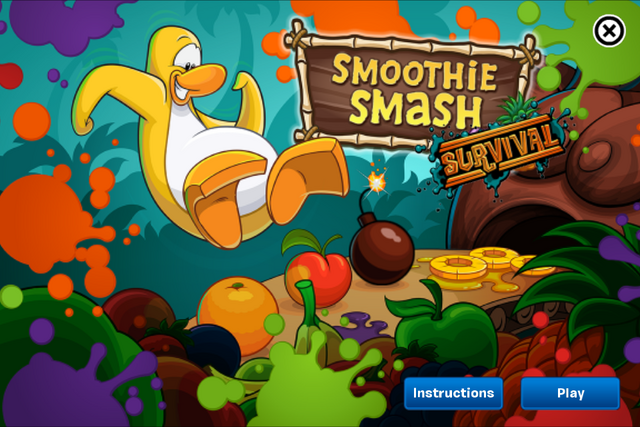File:ClubPenguinApp1(point)4(point)1SmoothieSmashSurvivalTitleScreen.png
