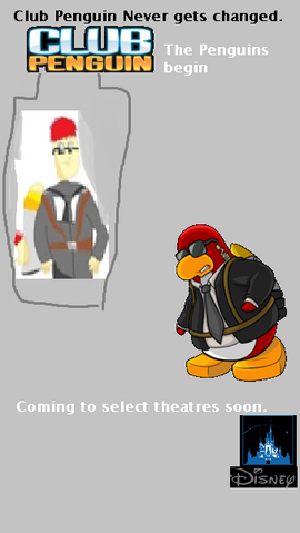 File:Club Penguin poster.png