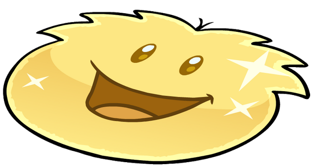 File:GoldPuffleMatCutoutPetShop.png