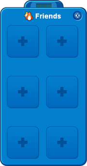 Buddy List2
