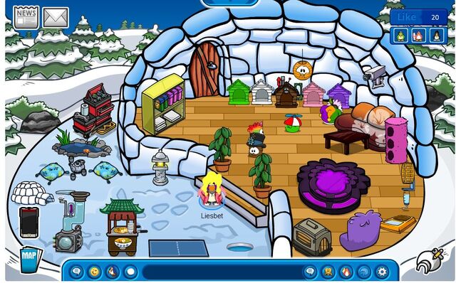 File:Me in my igloo.jpg