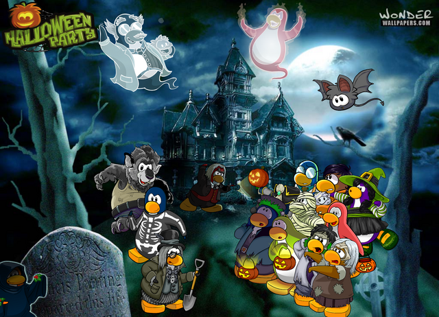 File:Halloween Party Wallpaper.png