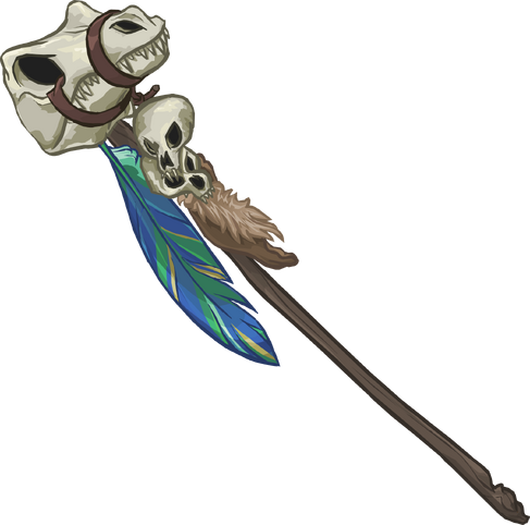File:Prehistoric Staff clothing icon ID 5198.png