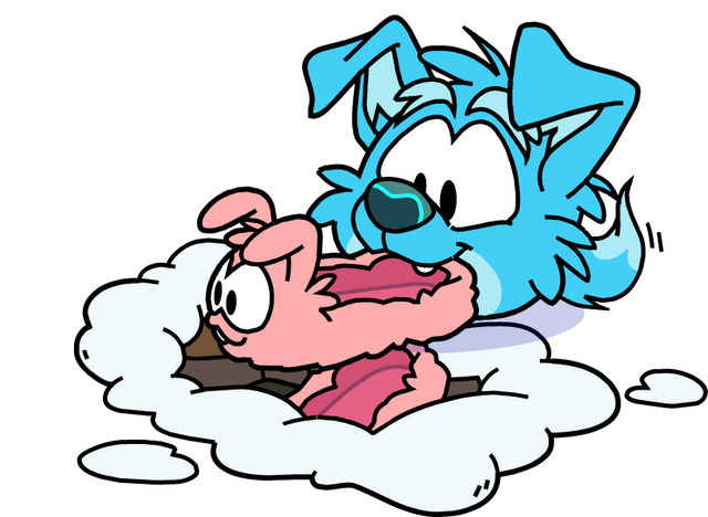 File:Dog Puffle.png