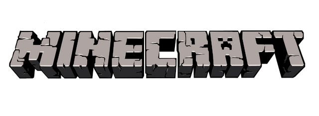 File:Minecraft Logo.png