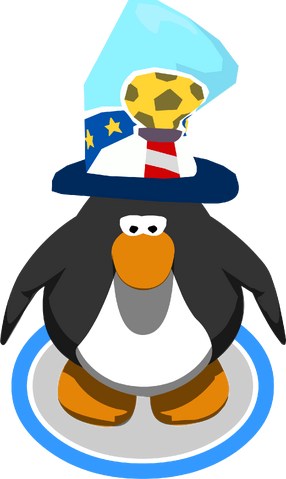 File:Penguin Cup Hat In-Game.png