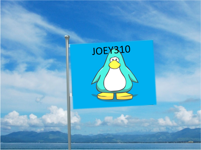 File:My very own flag.png