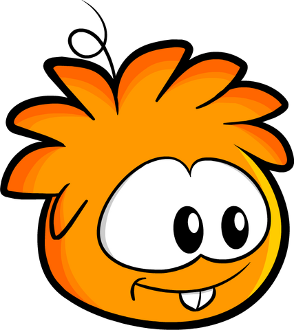 File:Orange Puffle28.png