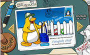 Penguin Mail