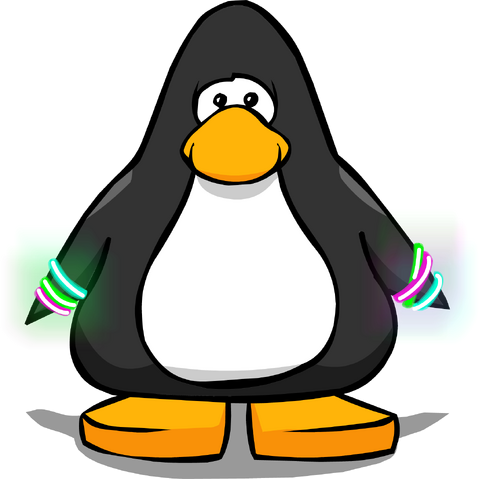 File:Party Bracelets from a Player Card.png