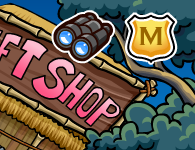 Adventure Hunt Icon