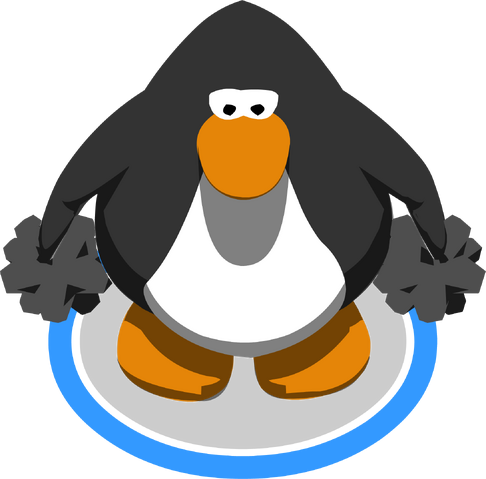 File:Black Pompoms in-game.png