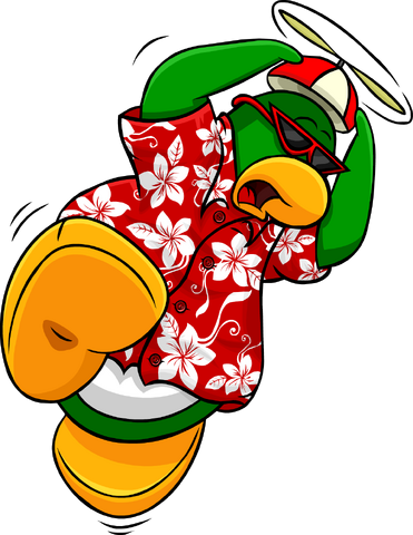 File:Rookie's Playercard Pose.png