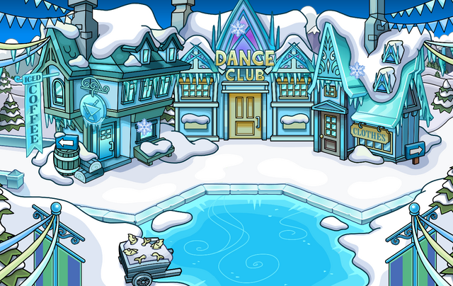 File:Frozen Party Town frozen.png