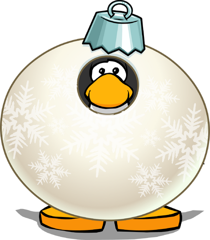 File:WhiteSnowflakeBaublePC.png