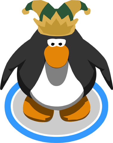 File:King Jester Hat IG.png