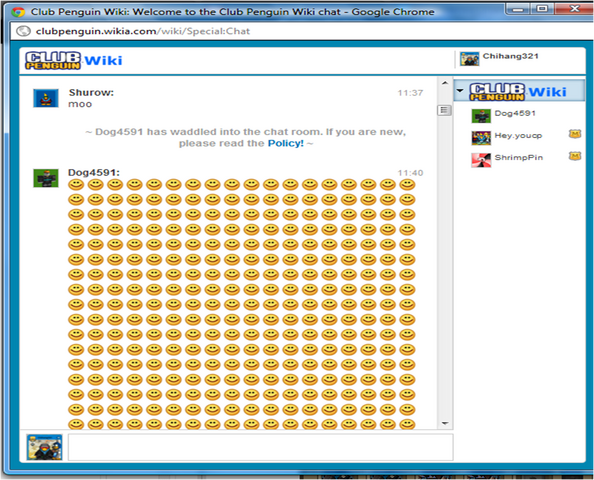 File:YOU SHALL NOT SPAM!!!.png