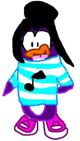 File:Animated Superbpuffle Newlook.png