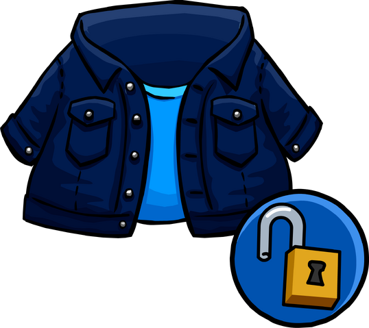 File:Dark demin jacket.png