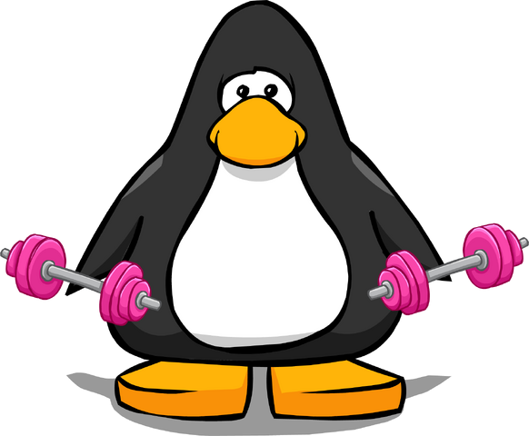File:Pink Hand Weights Playercard.png