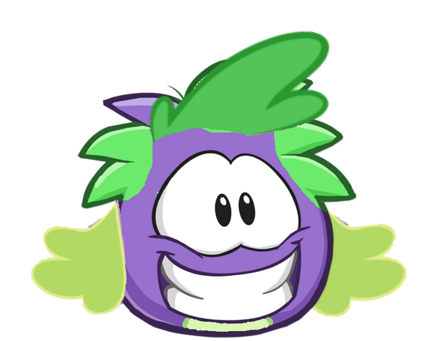 File:Spike (Club Penguin).png