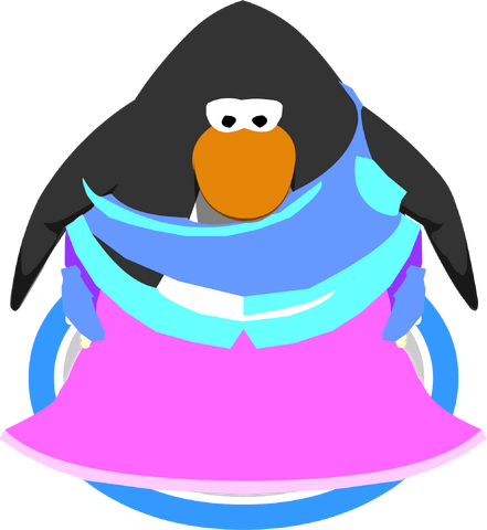 File:Blue Mermaid Costume in-game.png
