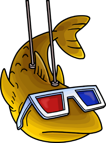 File:Fluffy wearing 3D Glasses.png