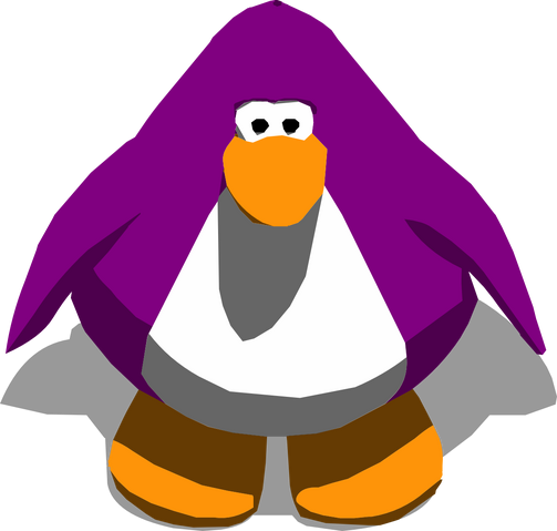File:PC3 Grape Penguin Fanart.png