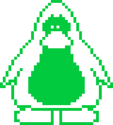File:Penguin OS penguin logo.png