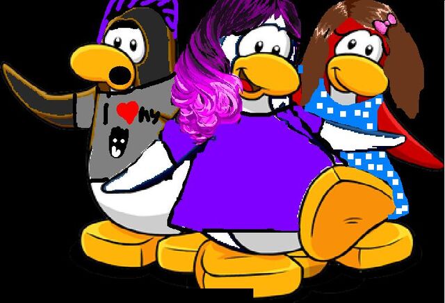 File:My happy family, except dad.jpg